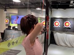 -無弓射箭俱乐部(领展中心城店)