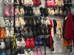 -M.S拳击泰拳馆(大学路店)