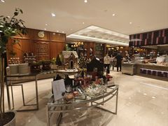 -景湖轩全日制餐厅·南湖名都