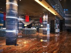 -贵阳万丽酒店
