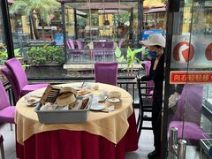 -鹅公村·国家非遗传承(荔湾店)