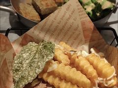 -炉鱼(诸暨万风新天地店)