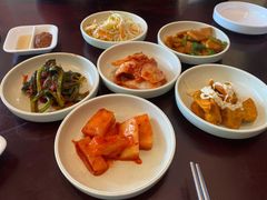 -高丽村韩国料理(兴华二路店)