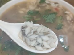 -胡子王扁豆面旗子(五一路店)