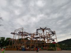 -乐和乐都主题乐园