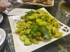 -张树军海鲜(王府壹号店)