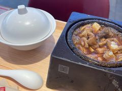 -美颐美·鲍汁排骨饭(龙华百佳华店)