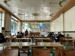-马路桥姜汤面(江城大楼店)