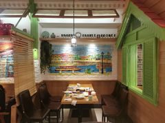 -新加坡高记KOO KEE Restaurant(盈科店)