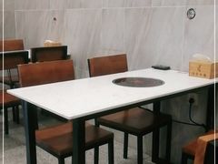 大堂-有章牛杂(石厦店)