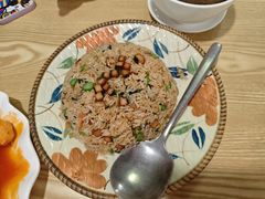 -佛有缘素食馆·荔湾老字号(陈家祠首店)
