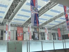 -冠军冰场CHAMPION RINK(中华城店)