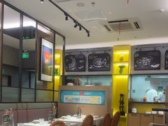 -Aqua Oasis 水天堂(石路天虹店)