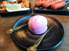 -雷神拉面(财富中心玉米楼店)