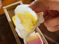 -欧式面包坊(万象城店)