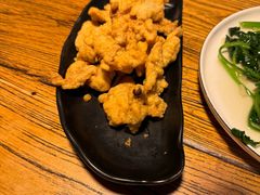 -长亭酒肆.武夷菜(鼓楼后海店)