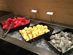 -香港铜锣湾皇悦酒店