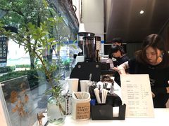 -Manner Coffee(大宁国际商业广场店)