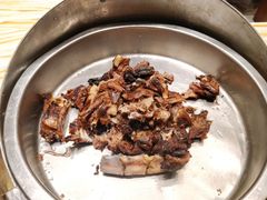 -西藏饭店·亚克·食光自助餐厅(文殊院店)