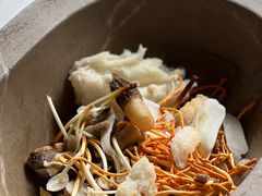 -七采菌园·野生菌石锅鱼(环城北路店)