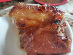 -维吾尔餐厅(宜山路店)