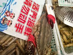 -旺角小渔村(二马路店)