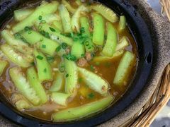 -鹤江桥·红油牛肉粉(SKP店)