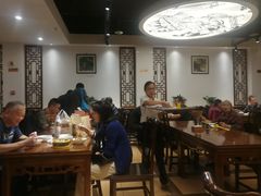 大堂-龙抄手(文殊坊店)