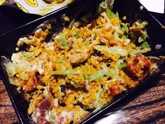 -黑角餐厅美式狂野Blackhorn(昌茂花园店)