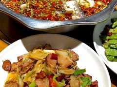-小草房水煮鱼(东关大街店)