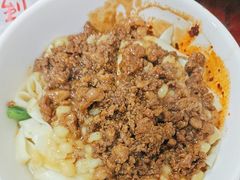 -朱儿面庄(洋河三路店)