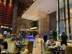 -长沙富力万达文华酒店