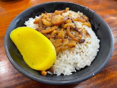 卤肉饭-阿勇鲁肉饭(虹井路店)