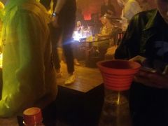 -苏荷酒吧(九街店)