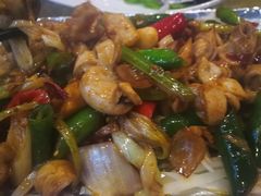 -金穗园·砂锅粥.醉鸡煲火锅(长寿路店)