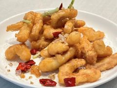 -新吉士·上海菜(浦东LCM置汇旭辉店)