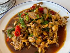 -太湖人家·喝土鸡汤·品太湖三白(动物园店)