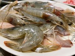 -永远爱烤肉火锅自助(龙德广场店)