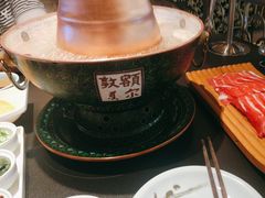 -额尔敦·品质自助(摩尔城店)