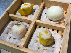 -蔡澜点心·粤菜(西单大悦城店)