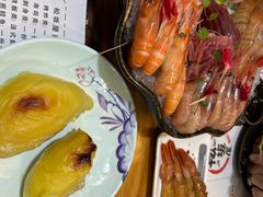 -松坂屋日料自助(长城路店)