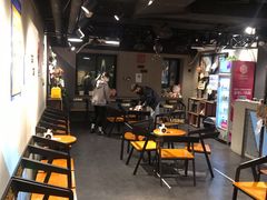 -夜幕浸入式超级密室(望京店)