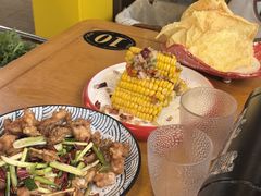 -金龙·打边炉(南京西路店)