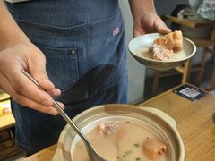 -静一餐厅·湖北菜(前门创始店)