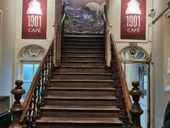 -1901 Cafe(西四店)
