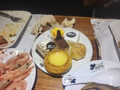 -汉巴味德(乐宾百货店)