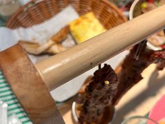 -楼兰新疆菜(江宁万达店)