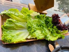 -彭妈家•韩国烤肉料理(张杨路店)