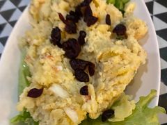 -嘉喜来比萨(罗马花园店)