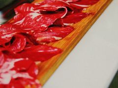 -清真巴爷香辣鸡煲(秦州店)